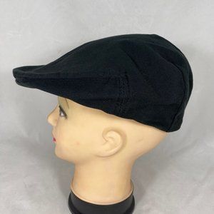 Dorfman Pacific Classic Flat Cap NWT